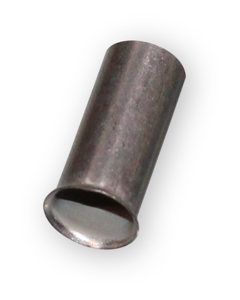 Wire end ferrule 16.00mm² dia 5.0mm tinned DIN46228-1